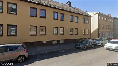 Apartments for rent in Oxelösund - Photo from Google Street View