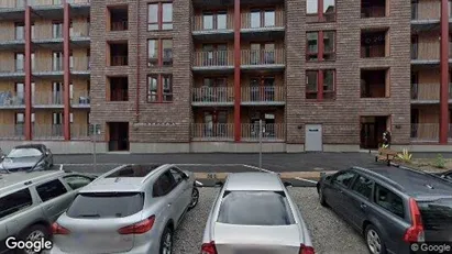 Apartments for rent in Strängnäs - Photo from Google Street View