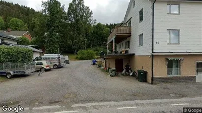 Apartments for rent in Örnsköldsvik - Photo from Google Street View