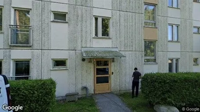 Apartments for rent in Södertälje - Photo from Google Street View