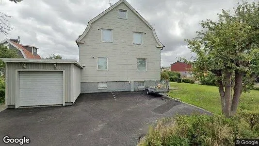 Apartments for rent in Lundby - Photo from Google Street View