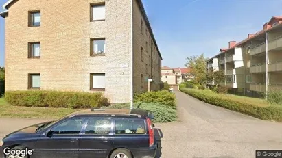 Apartments for rent in Perstorp - Photo from Google Street View