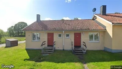 Apartments for rent in Ockelbo - Photo from Google Street View