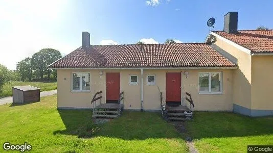 Apartments for rent in Ockelbo - Photo from Google Street View