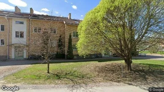 Apartments for rent in Falun - Photo from Google Street View