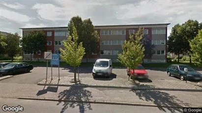 Apartments for rent in Skara - Photo from Google Street View