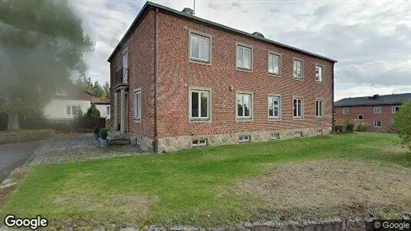 Apartments for rent in Kristianstad - Photo from Google Street View