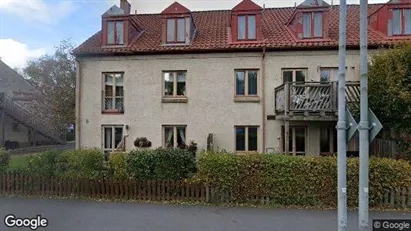 Apartments for rent in Åstorp - Photo from Google Street View