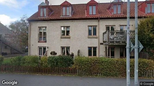 Apartments for rent in Åstorp - Photo from Google Street View