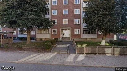 Apartments for rent in Norrköping - Photo from Google Street View