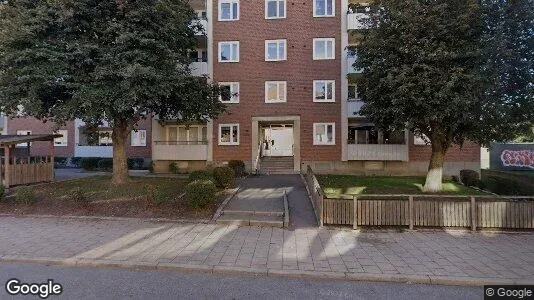Apartments for rent in Norrköping - Photo from Google Street View