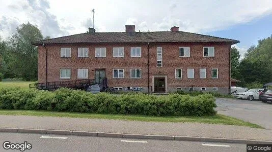 Apartments for rent in Färgelanda - Photo from Google Street View