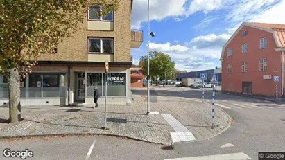 Apartments for rent in Götene - Photo from Google Street View