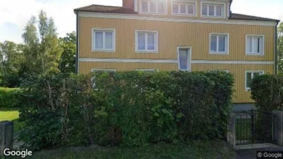Apartments for rent in Kalmar - Photo from Google Street View