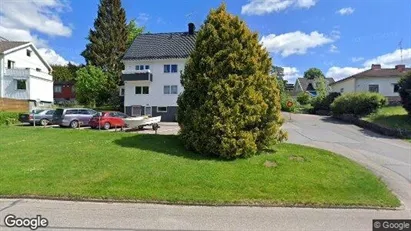 Apartments for rent in Mark - Photo from Google Street View