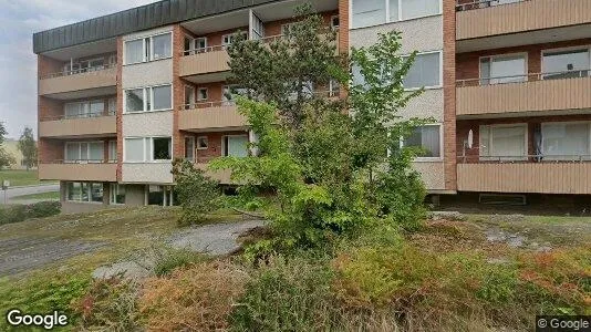 Apartments for rent in Finspång - Photo from Google Street View