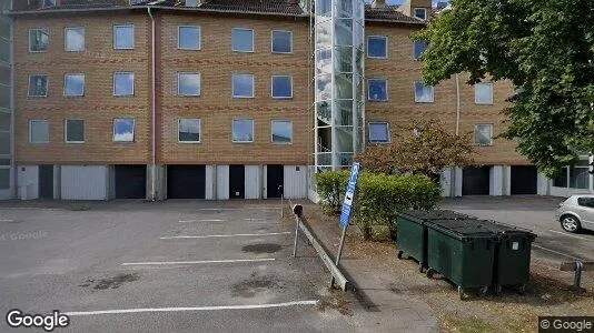 Apartments for rent in Finspång - Photo from Google Street View