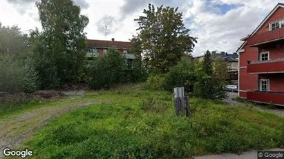Apartments for rent in Hudiksvall - Photo from Google Street View