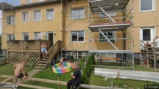 Apartments for rent in Eslöv - Photo from Google Street View