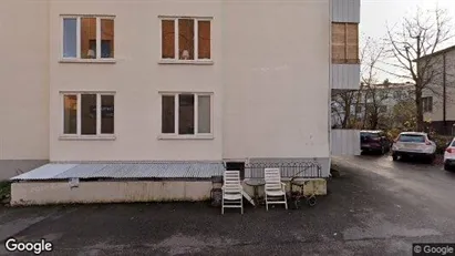 Apartments for rent in Eskilstuna - Photo from Google Street View