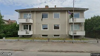 Apartments for rent in Hässleholm - Photo from Google Street View