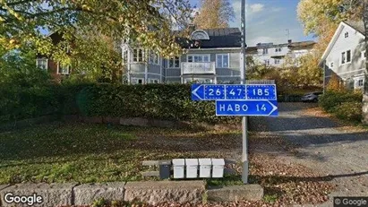 Apartments for rent in Mullsjö - Photo from Google Street View
