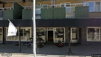 Apartments for rent in Vingåker - Photo from Google Street View