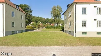 Apartments for rent in Motala - Photo from Google Street View