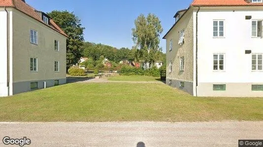Apartments for rent in Motala - Photo from Google Street View