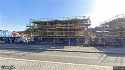 Apartments for rent in Linköping - Photo from Google Street View
