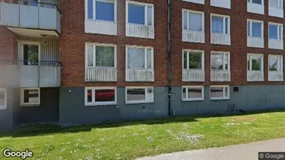Apartments for rent in Oxelösund - Photo from Google Street View