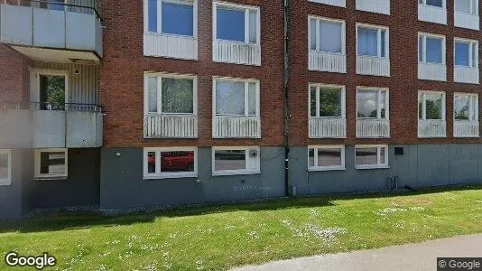 Apartments for rent in Oxelösund - Photo from Google Street View
