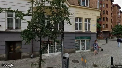 Apartments for rent in Malmö City - Photo from Google Street View