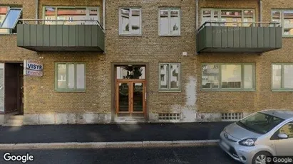 Apartments for rent in Örgryte-Härlanda - Photo from Google Street View