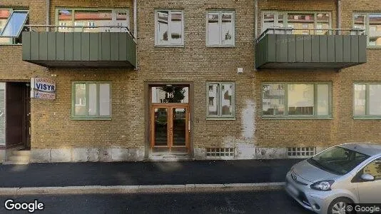 Apartments for rent in Örgryte-Härlanda - Photo from Google Street View