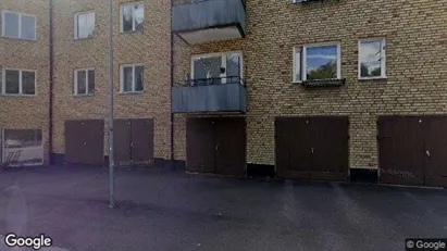 Apartments for rent in Hedemora - Photo from Google Street View