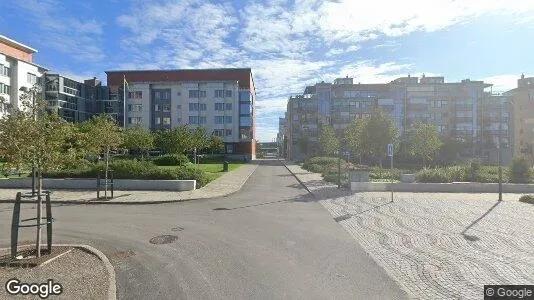 Apartments for rent in Sundsvall - Photo from Google Street View