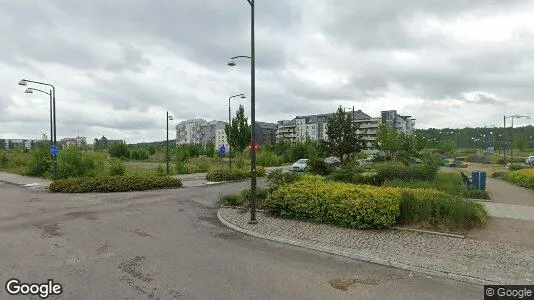 Apartments for rent in Örebro - Photo from Google Street View