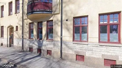 Apartments for rent in Norrköping - Photo from Google Street View