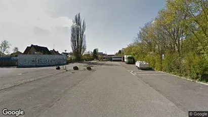 Apartments for rent in Hvidovre - Photo from Google Street View