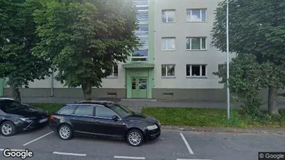 Apartments for rent in Tallinn Kesklinna - Photo from Google Street View
