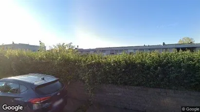 Apartments for rent in Brønshøj - Photo from Google Street View