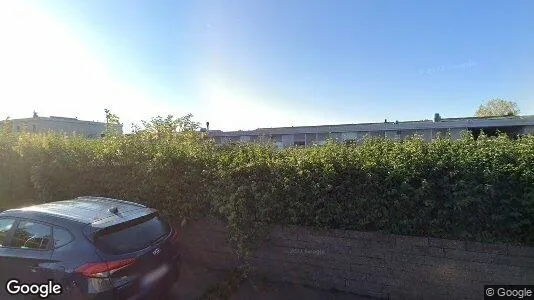 Apartments for rent in Brønshøj - Photo from Google Street View