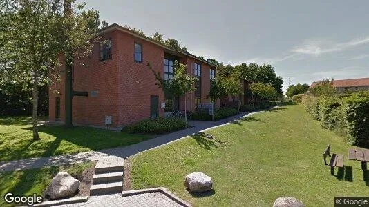 Apartments for rent in Roskilde - Photo from Google Street View
