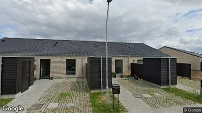 Apartments for rent in Kolding - Photo from Google Street View