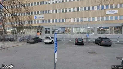 Apartments for rent in Botkyrka - Photo from Google Street View