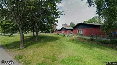 Apartments for rent in Botkyrka - Photo from Google Street View