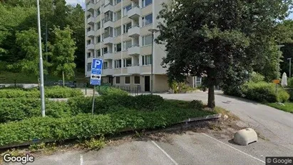Apartments for rent in Botkyrka - Photo from Google Street View