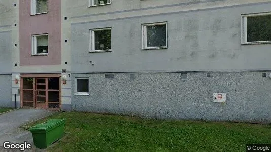 Apartments for rent in Botkyrka - Photo from Google Street View