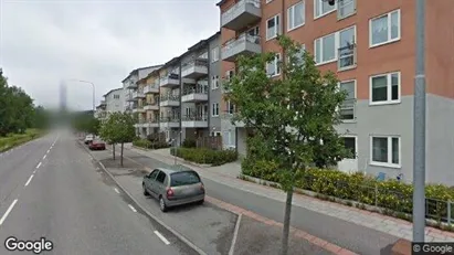 Apartments for rent in Botkyrka - Photo from Google Street View